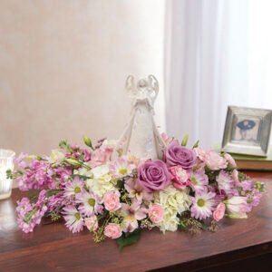 An Angel's Light Memorial